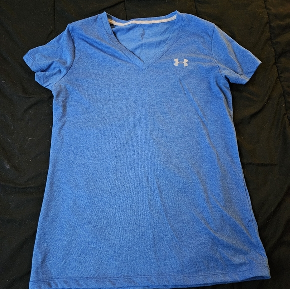 3 Under Armour SS tops - Picture 6 of 10
